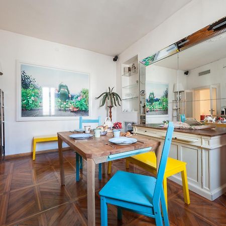 Villa Townhouse con terrazza Venezia Esterno foto