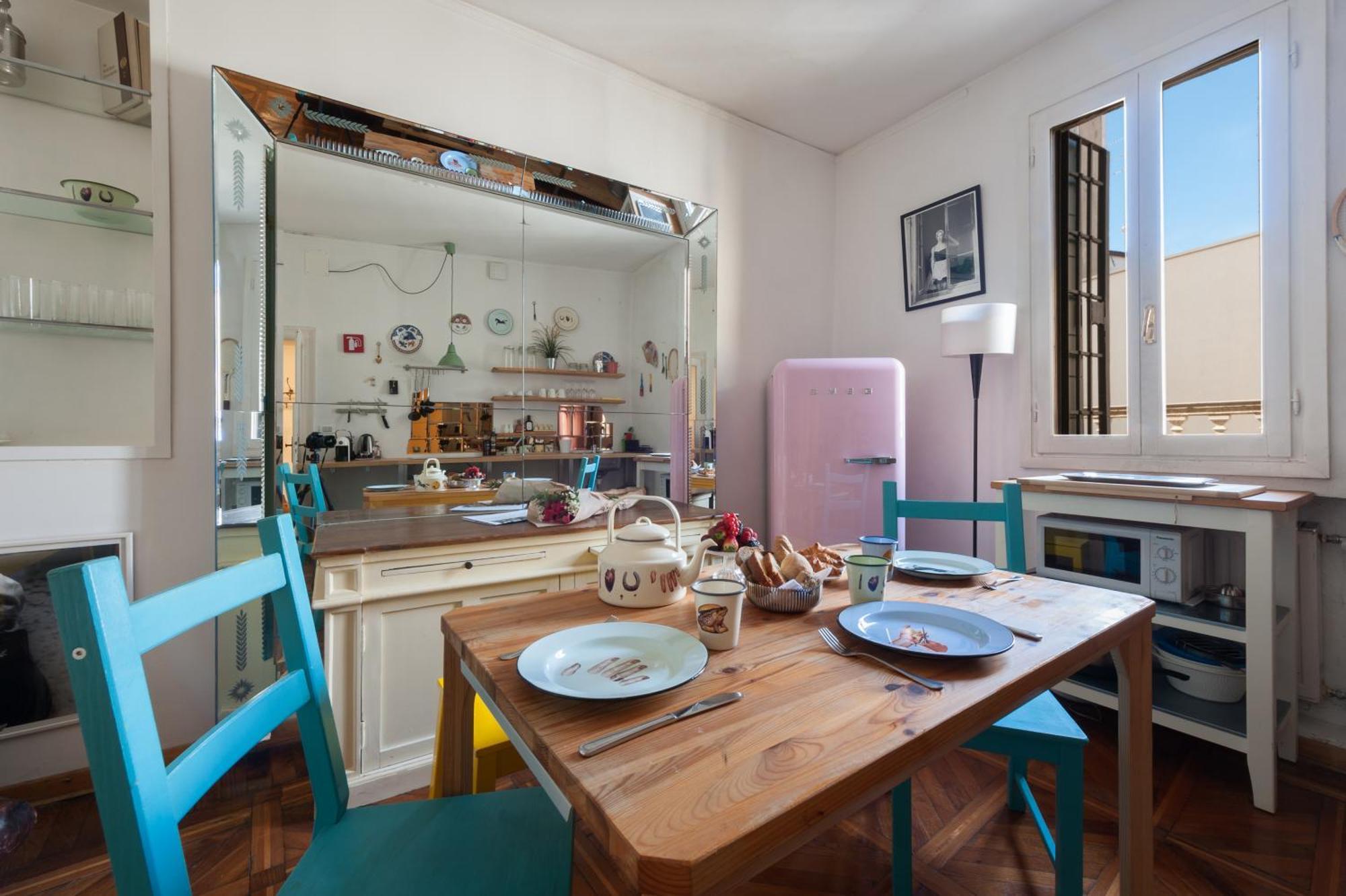 Villa Townhouse con terrazza Venezia Esterno foto