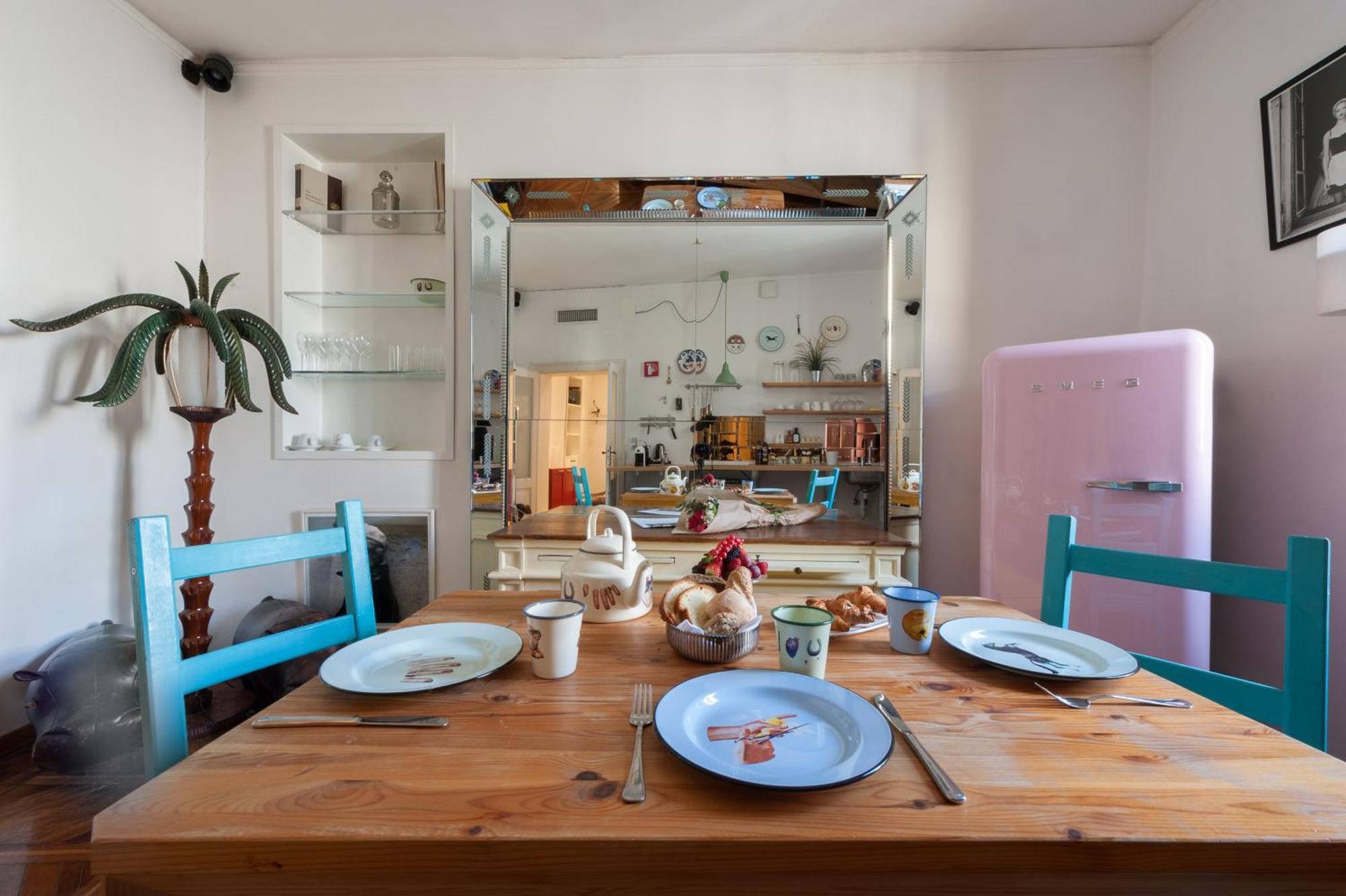 Villa Townhouse con terrazza Venezia Esterno foto