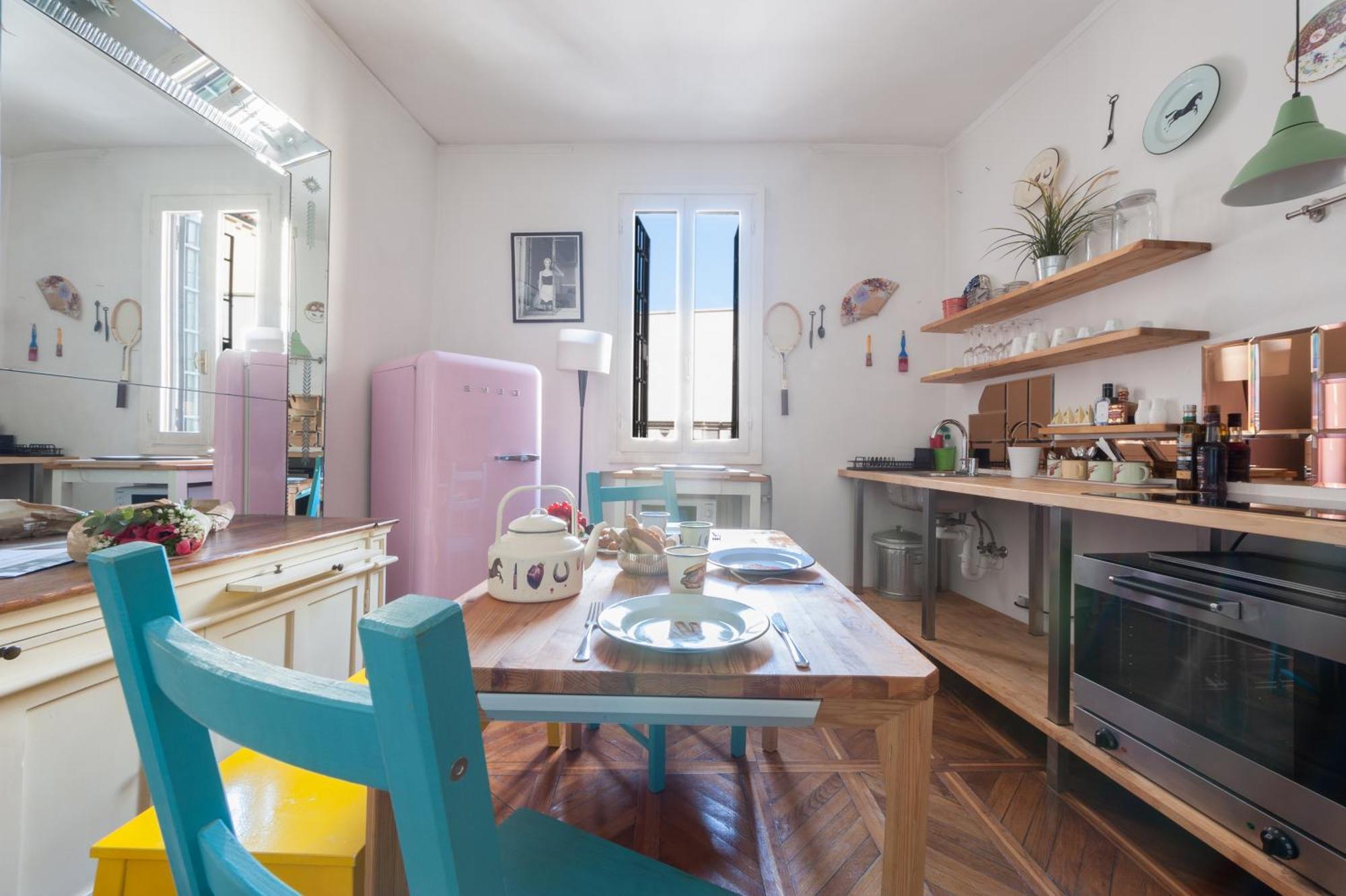 Villa Townhouse con terrazza Venezia Esterno foto