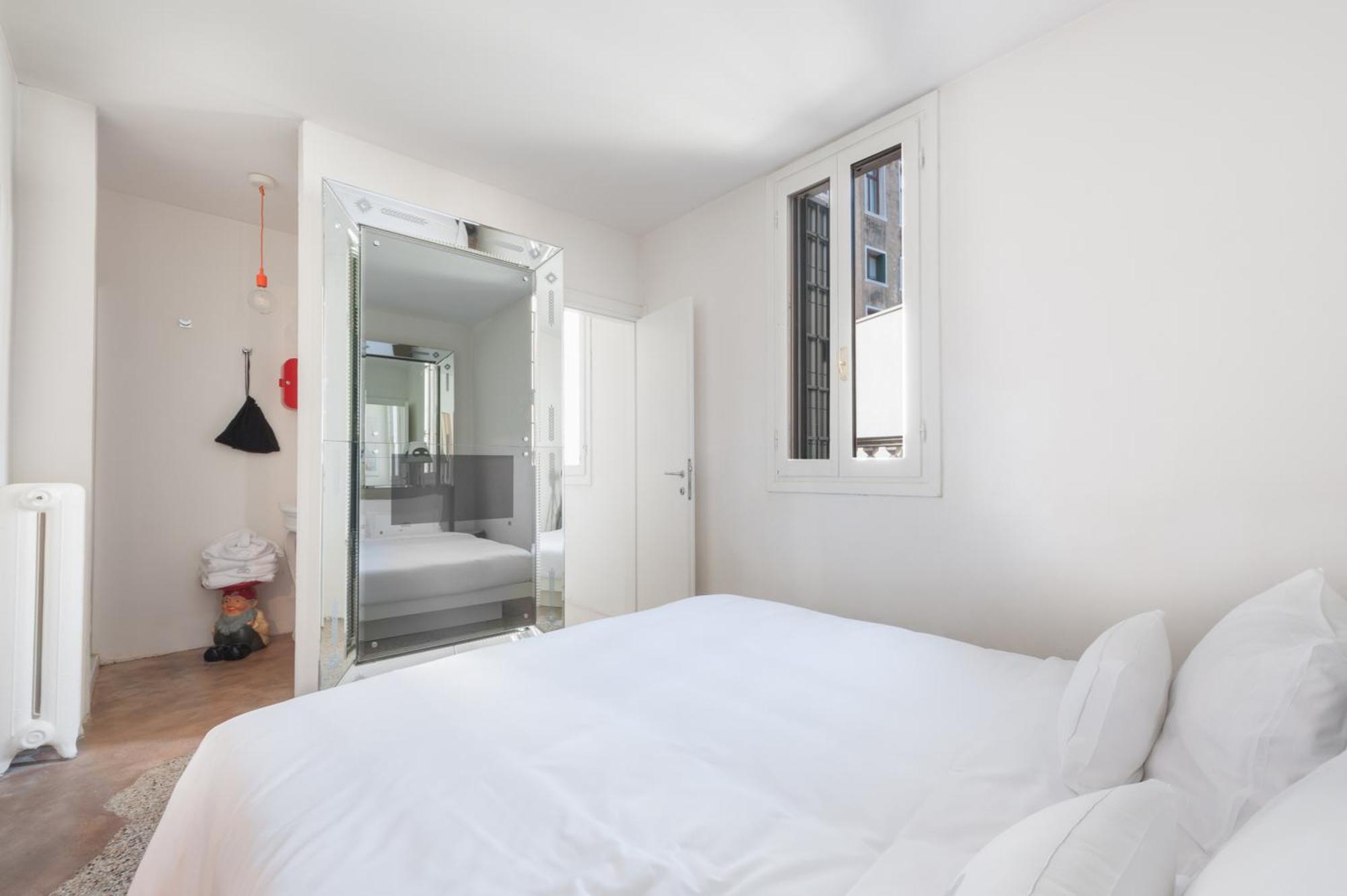 Villa Townhouse con terrazza Venezia Esterno foto