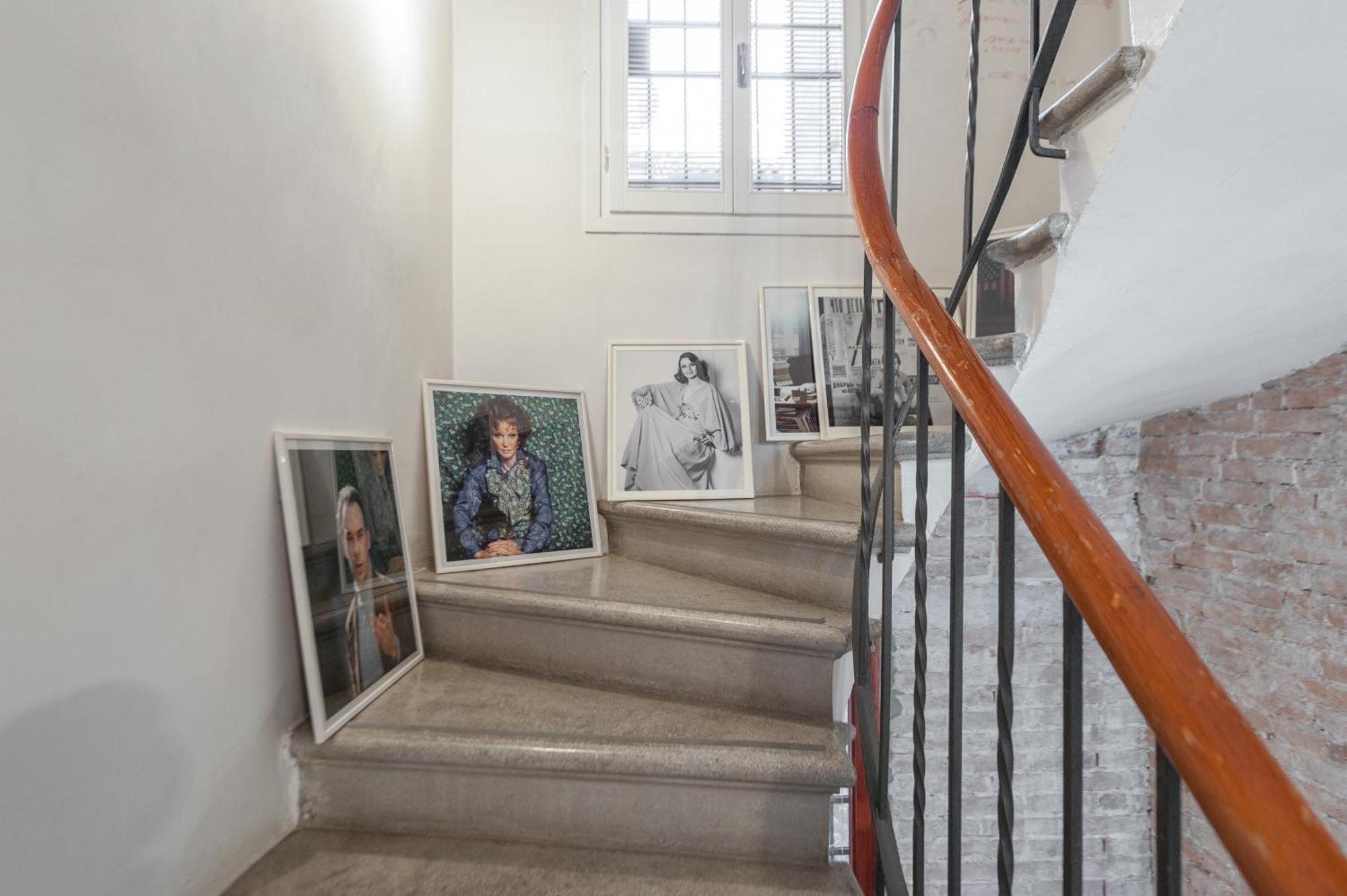 Villa Townhouse con terrazza Venezia Esterno foto