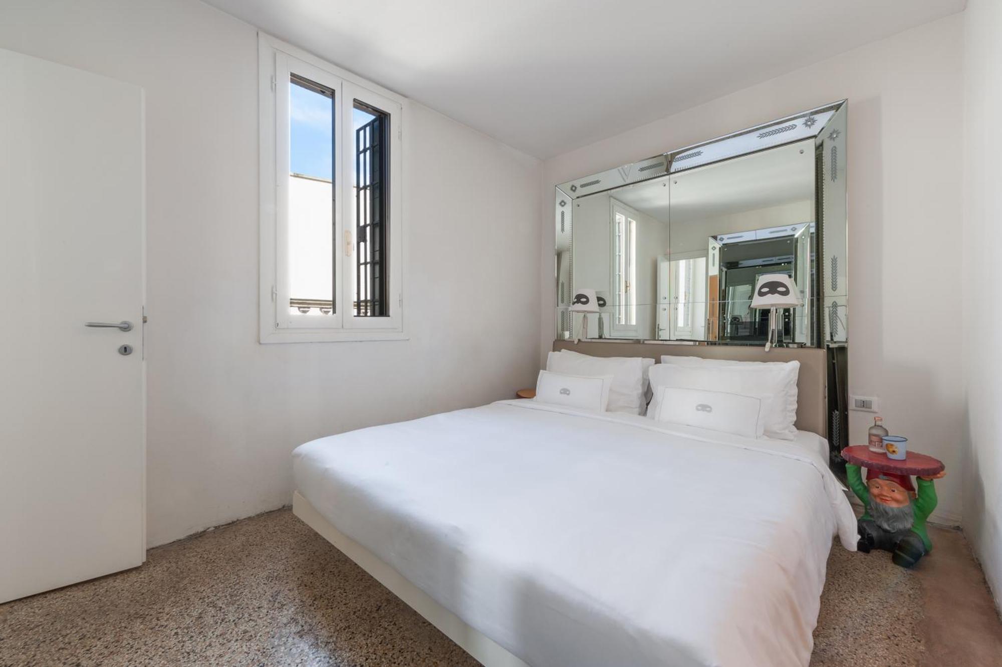 Villa Townhouse con terrazza Venezia Esterno foto