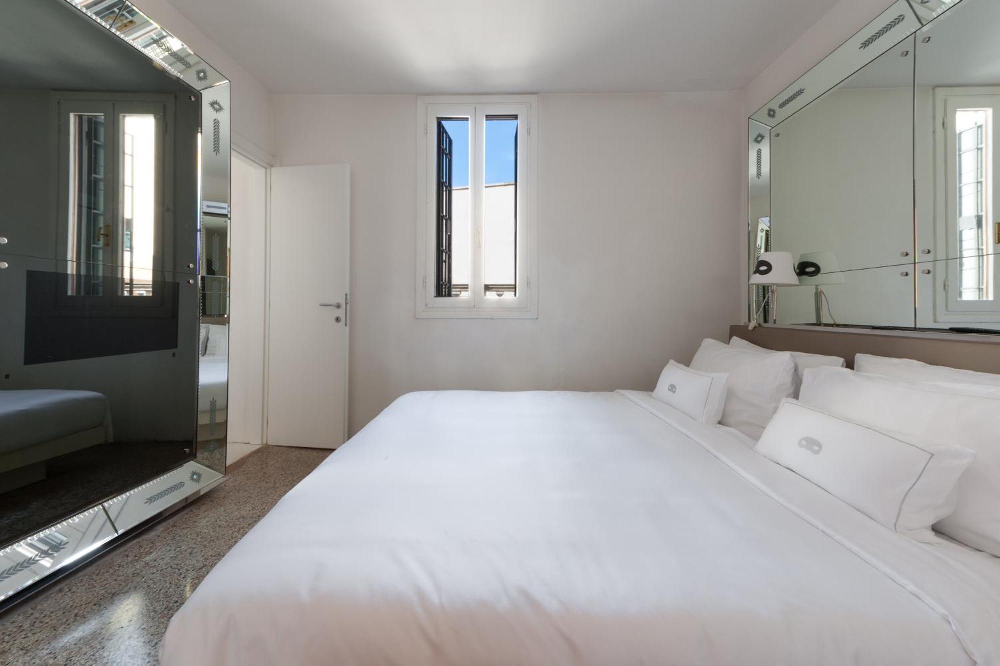 Villa Townhouse con terrazza Venezia Esterno foto