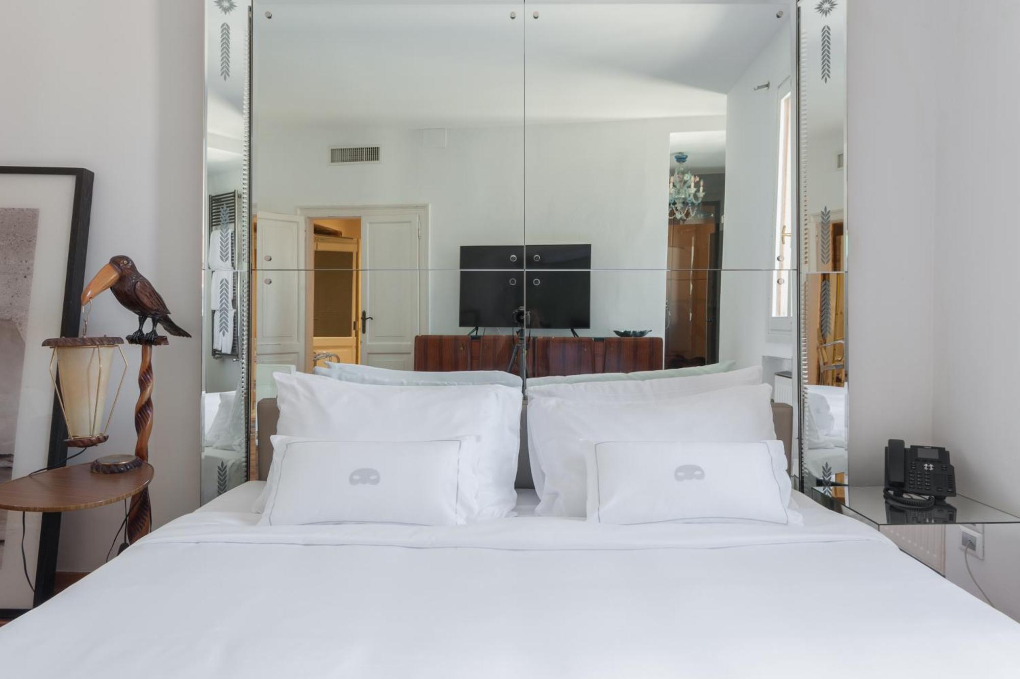 Villa Townhouse con terrazza Venezia Esterno foto