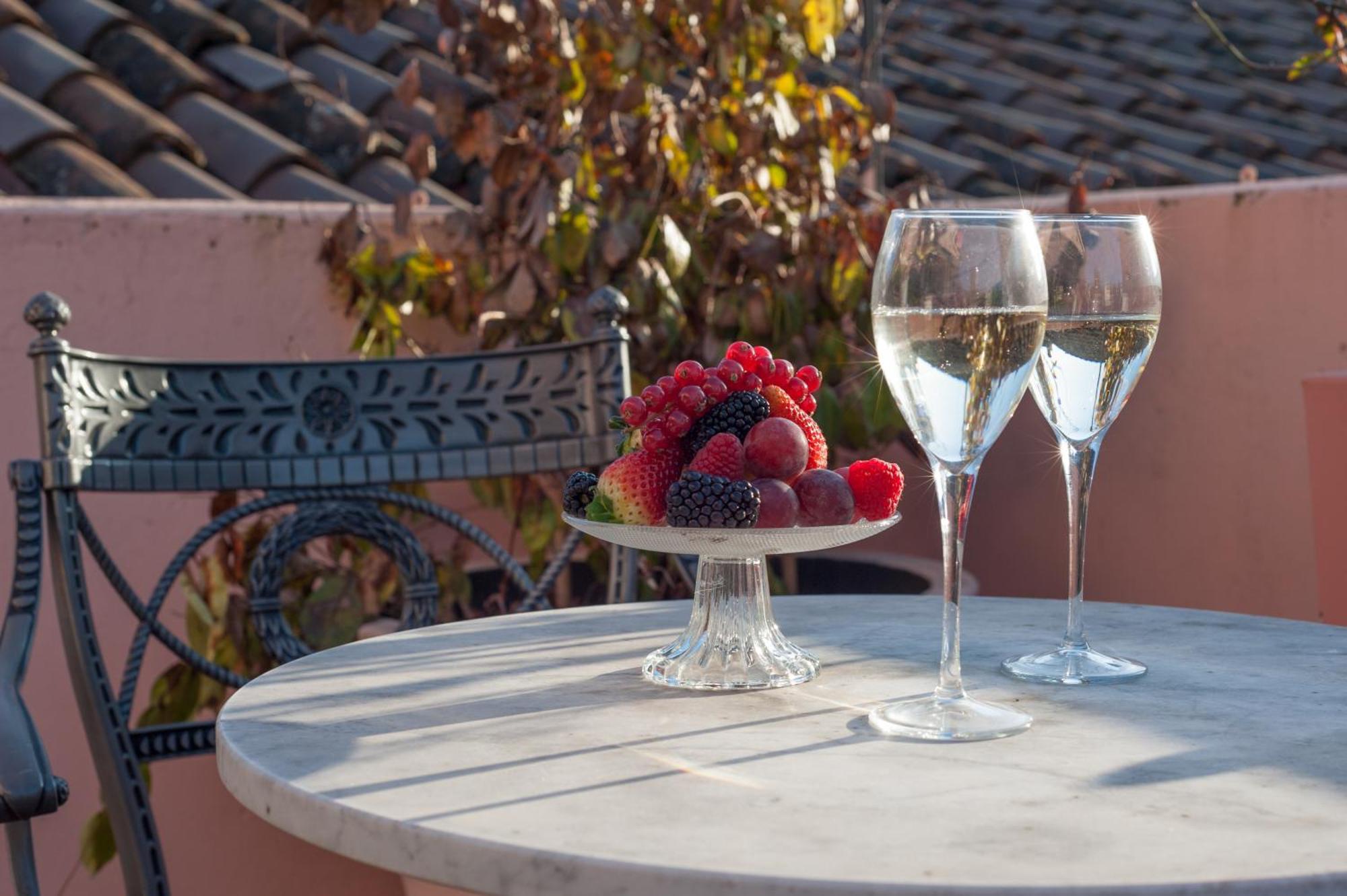 Villa Townhouse con terrazza Venezia Esterno foto